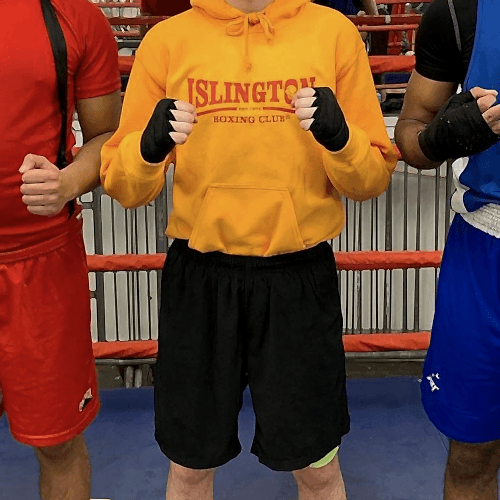 Connor Daly